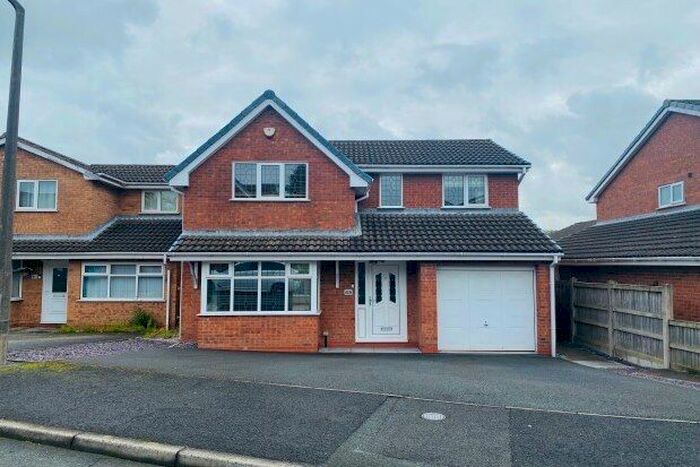 4 Bedroom Property To Rent In Grey Heights View, Chorley, PR6