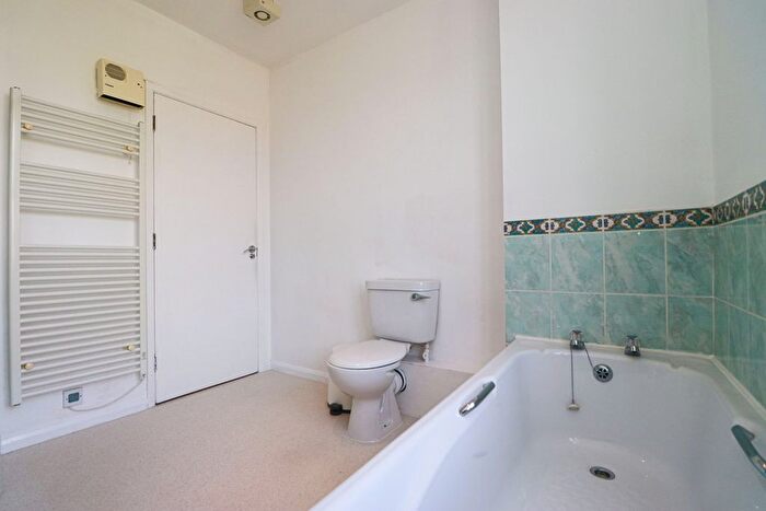 2 Bedroom Flat For Sale In Denton Mill Close, Carlisle, CA2
