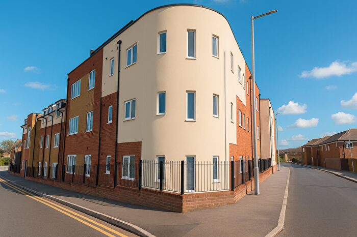 1 Bedroom Flat To Rent In York Street, Luton, Bedfordshire, LU2