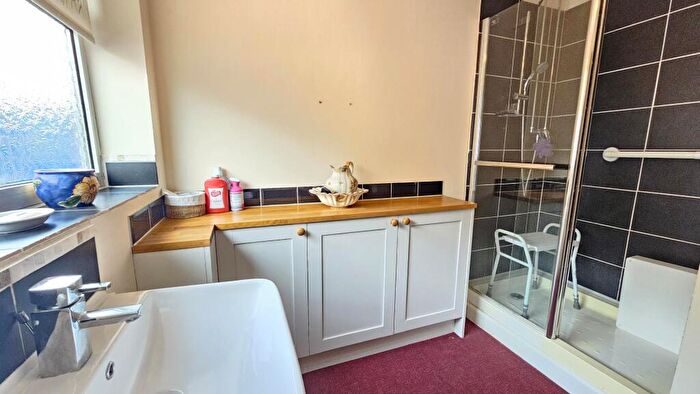 3 Bedroom Detached Bungalow For Sale In Ripon Drive, Sleaford, NG34