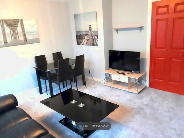 1 Bedroom Flat To Rent In Berry Street, Aberdeen, AB25