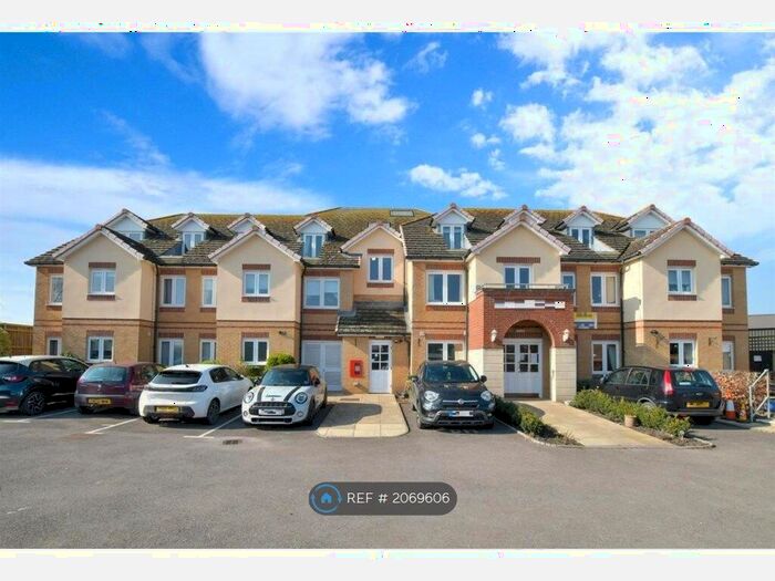 1 Bedroom Flat To Rent In Windmill Court, Barnham, Bognor Regis, PO22