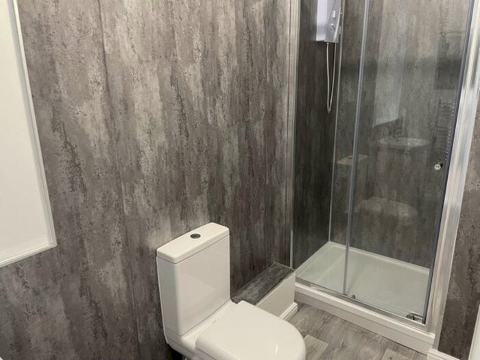 Flat To Rent In Cathedral House, DE1