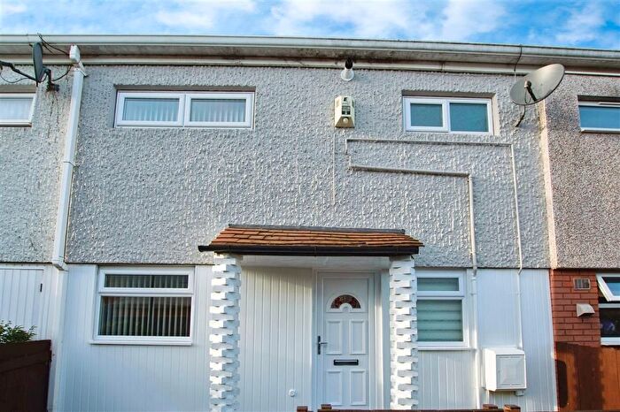 3 Bedroom Property To Rent In Stoneycroft Road, Nottingham, NG6