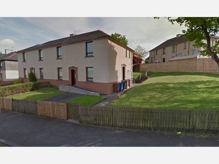 2 Bedroom Flat To Rent In Barbauchlaw Avenue Archived, Armadale, EH48