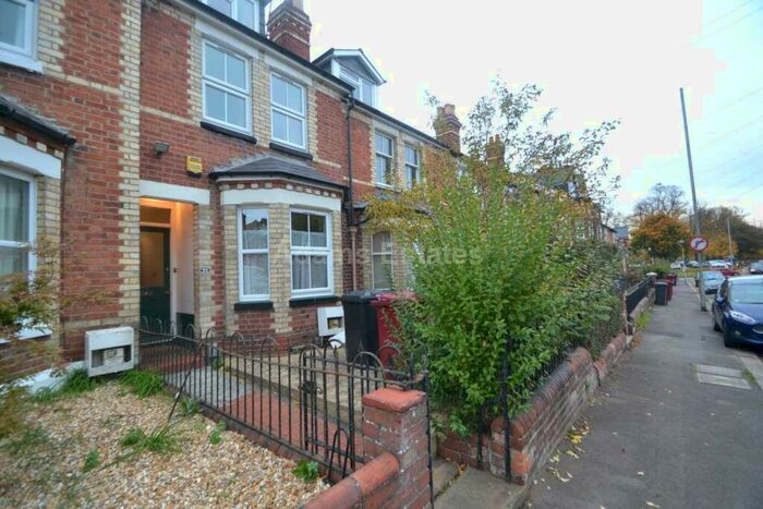 7 Bedroom Terraced House To Rent In Culver Road, Reading, RG6