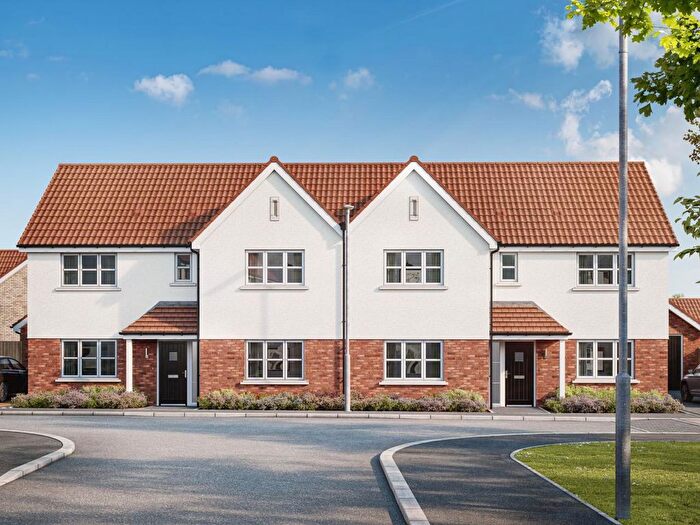 4 Bedroom Detached House For Sale In Great Chesterford, Saffron Walden, CB10