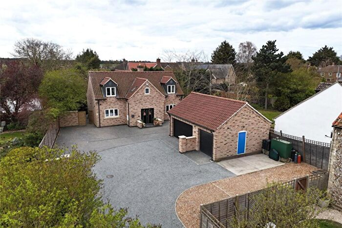 4 Bedroom Detached House For Sale In Freckenham Road, Worlington, Bury St. Edmunds, Suffolk, IP28