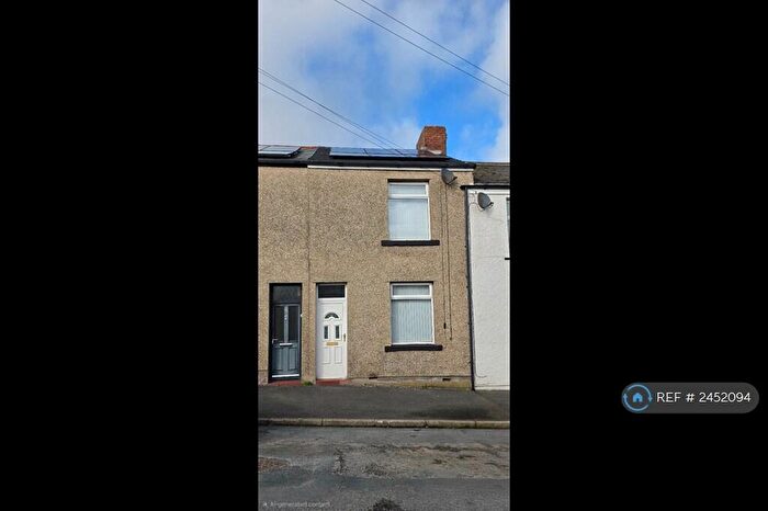 3 Bedroom Terraced House To Rent In Settle St, Millom, LA18