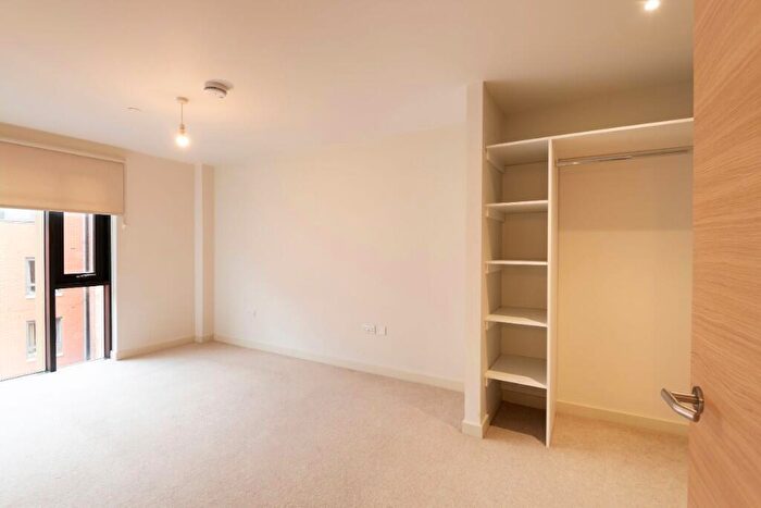 3 Bedroom Apartment To Rent In The Trilogy Ellesmere Street, Manchester, Greater Manchester, M15