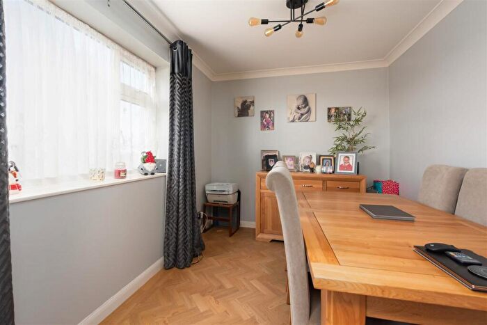 2 Bedroom Detached Bungalow For Sale In Strode Park Road, Herne, Herne Bay, CT6