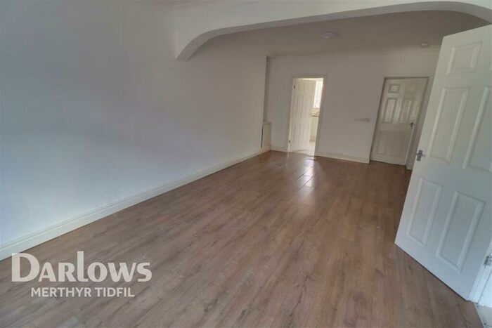 3 Bedroom Terraced House To Rent In Coedpenmaen Road, Pontypridd, CF37