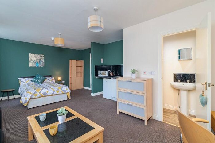 Studio To Rent In Roker Avenue, Roker, Sunderland, SR6