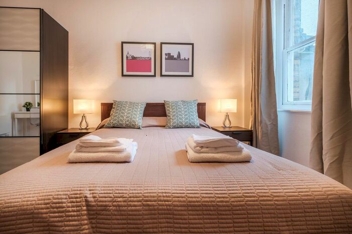1 Bedroom Flat To Rent In Oxford Street, W1D