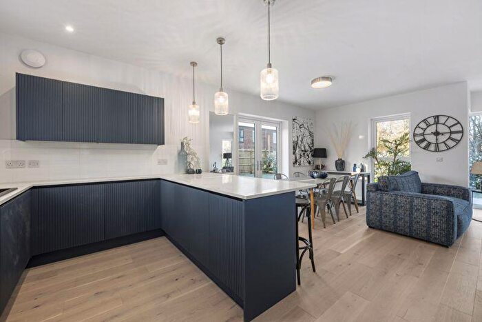 4 Bedroom Detached House For Sale In Orchard Meadow, Bank Hall Drive, Bretherton, PR26