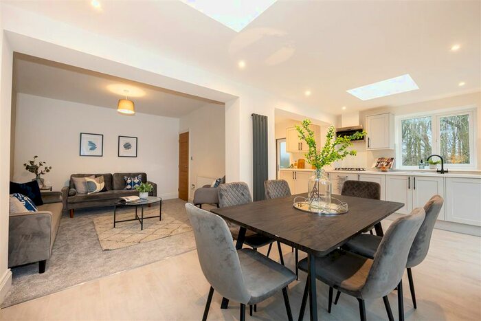 2 Bedroom Semi-Detached Bungalow For Sale In Ormskirk Road, Rainford, St. Helens, WA11