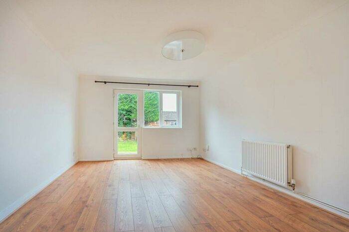 2 Bedroom Semi-Detached House To Rent In Speedwell Close, Merrow, , Merrow, Guildford, GU4