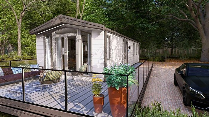 2 Bedroom Lodge For Sale In Preston New Road, Blackpool, FY4