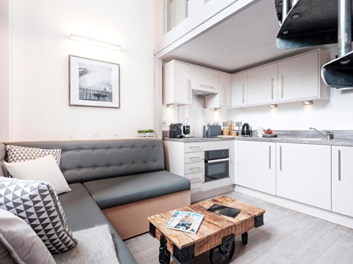 2 Bedroom Apartment To Rent In Manor Court, Jesmond, NE2