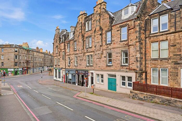 2 Bedroom Flat For Sale In Ardmillan Terrace, Gorgie/Dalry, Edinburgh, EH11