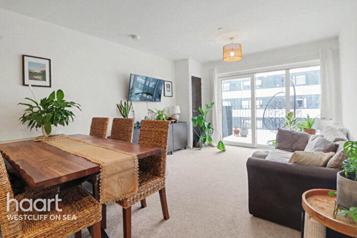 1 Bedroom Flat For Sale In Victoria Avenue, Southend-on-Sea, SS2
