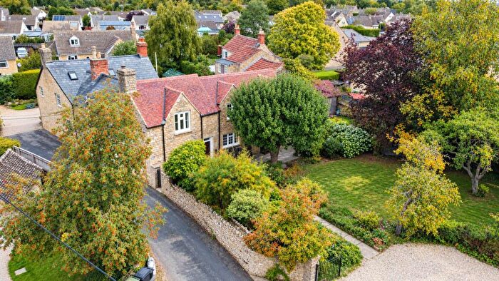 3 Bedroom Semi-Detached House For Sale In Upper Up, South Cerney, Cirencester, Gloucestershire, GL7