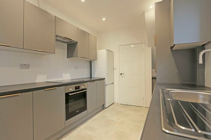 3 Bedroom Semi-Detached House To Rent In Tendring Way, Romford, London, RM6