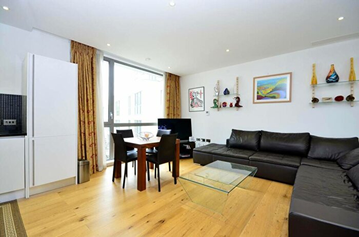 1 Bedroom Flat To Rent In Winchester Road, Swiss Cottage, London, NW3