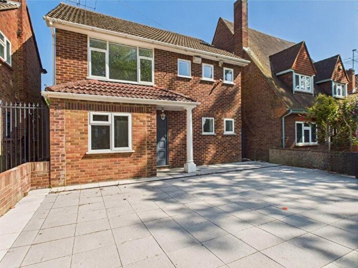 4 Bedroom Property To Rent In Upton Park, Slough, SL1