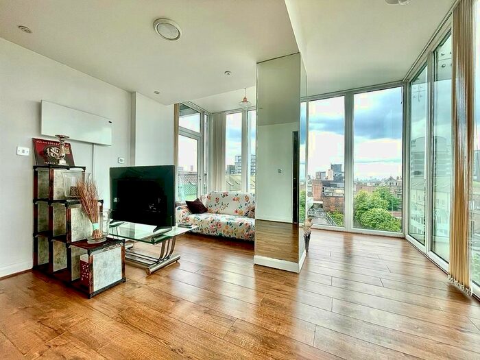 1 Bedroom Flat To Rent In Maritime House, Greens End, Woolwich, London, SE18