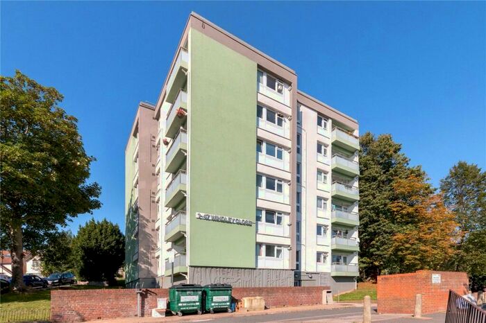 2 Bedroom Apartment To Rent In Windley Close, Forest Hill, SE23