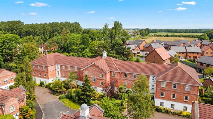 2 Bedroom Flat For Sale In Aston Manor, Banks, PR9