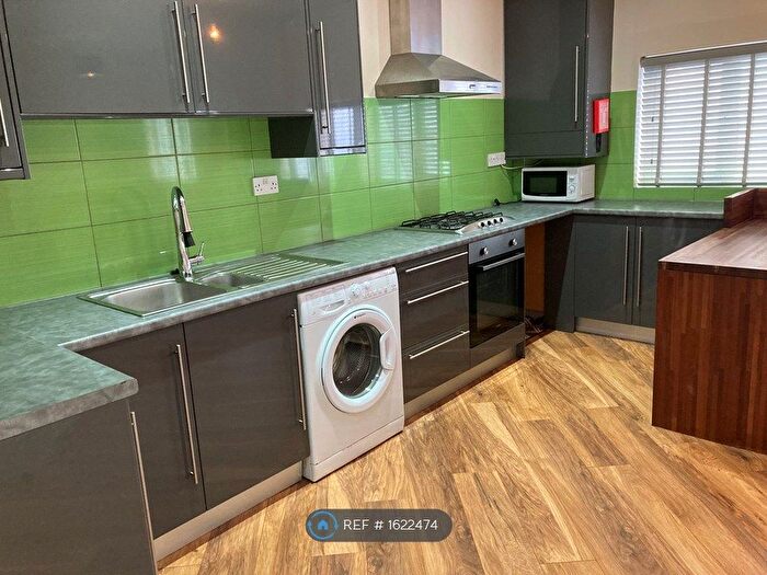 1 Bedroom Flat To Rent In Studio, Louth, LN11