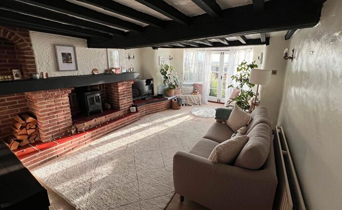 2 Bedroom Property To Rent In Main Street, Fiskerton, Southwell, NG25