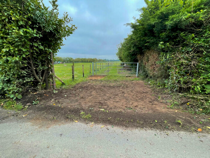 Land To Rent In , Hartlip, ME9