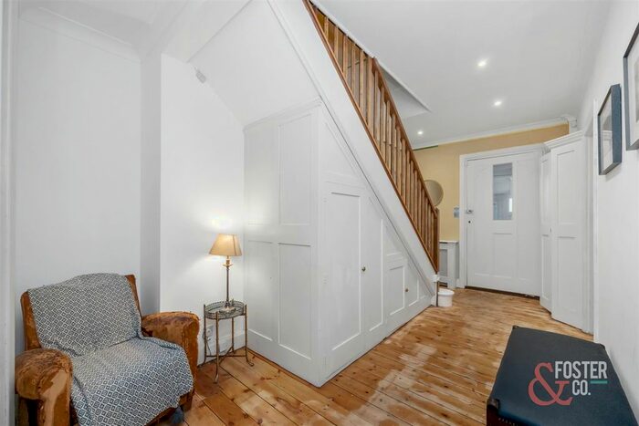 5 Bedroom Detached House For Sale In Lloyd Road, Hove, BN3