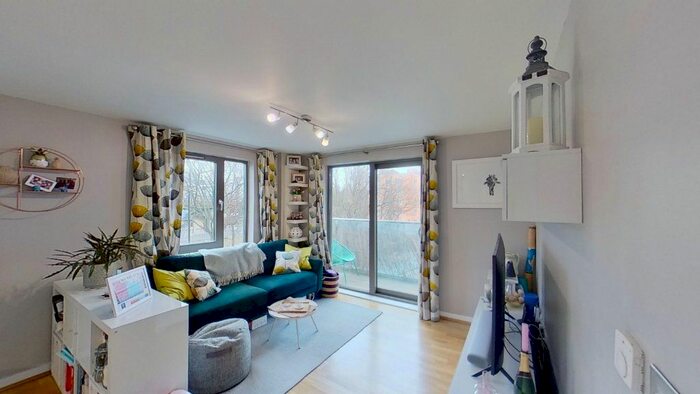 1 Bedroom Flat To Rent In Crowder Street, London, E1