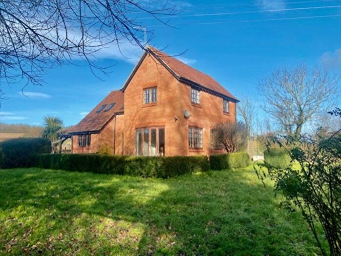 3 Bedroom Cottage To Rent In Trudoxhill, BA11