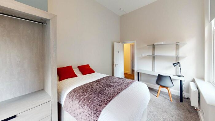1 Bedroom House To Rent In Whiteladies Road, Clifton, Bristol, BS8