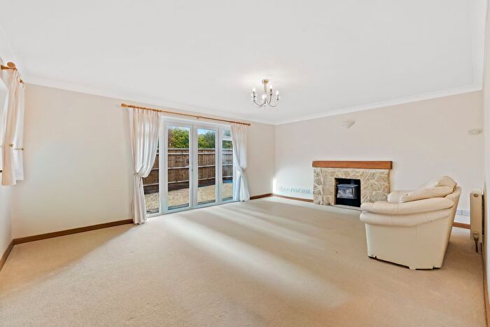 4 Bedroom Detached House For Sale In Ref: Gk - Bolney Road, Cowfold, RH13