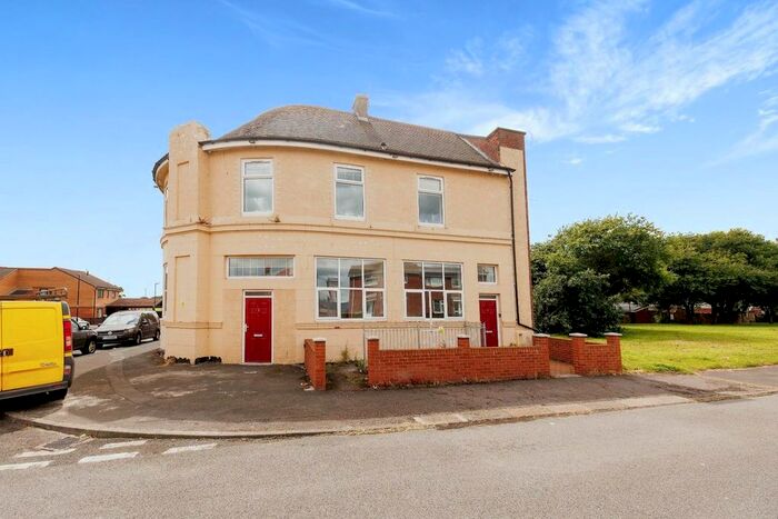 1 Bedroom Flat To Rent In Gray Road, Sunderland, SR2