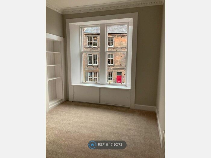 2 Bedroom Flat To Rent In Eyre Place, Edinburgh, EH3