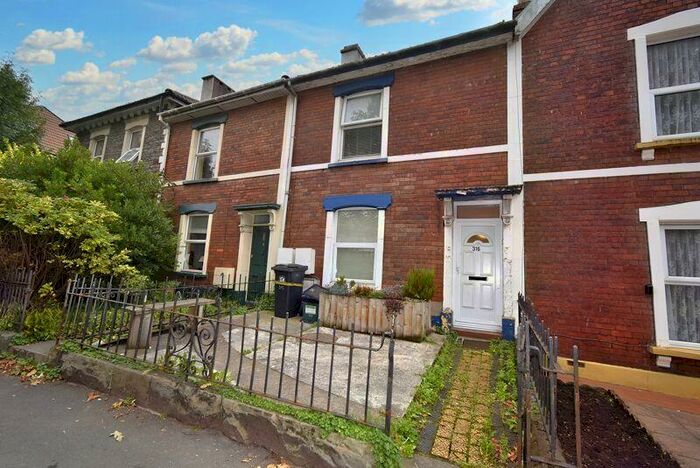 2 Bedroom Flat To Rent In Fishponds Road, Eastville., BS5
