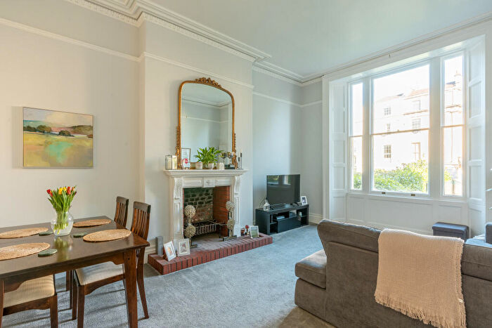 2 Bedroom Apartment For Sale In Pembroke Road, Clifton, Bristol, BS8