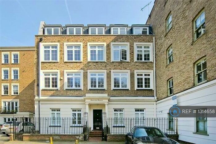 2 Bedroom Flat To Rent In Martello Street, London, E8