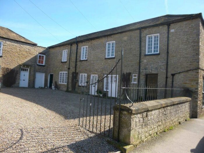 1 Bedroom Flat To Rent In Temple Square, Richmond, DL10