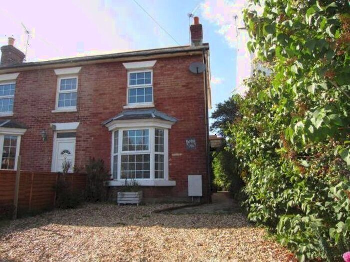 1 Bedroom Terraced House To Rent In Victoria Road, Bournemouth, BH1