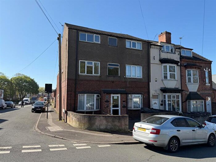 3 Bedroom Duplex To Rent In Fentham Road, Erdington, B23