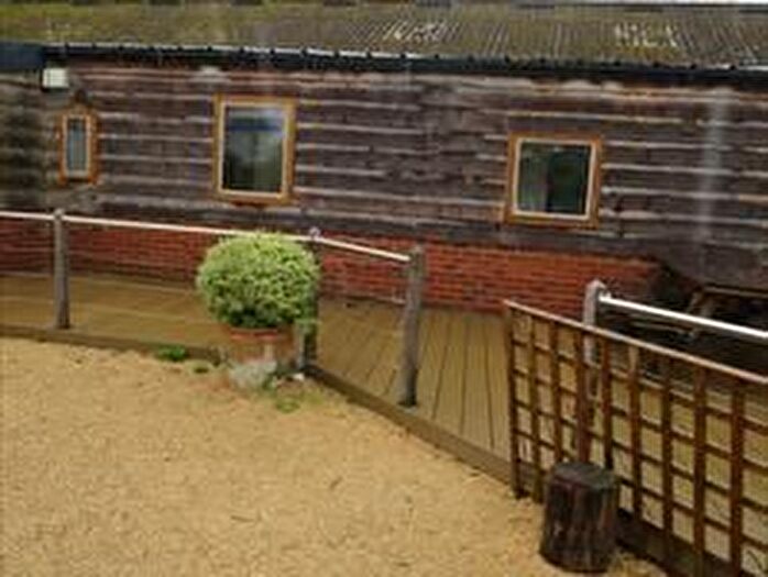 3 Bedroom Semi-Detached House To Rent In Midgham, Fordingbridge, SP6