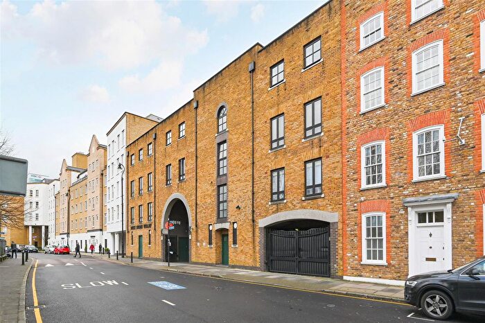 1 Bedroom Flat To Rent In Duke Shore Wharf, Narrow Street, Limehouse, E14